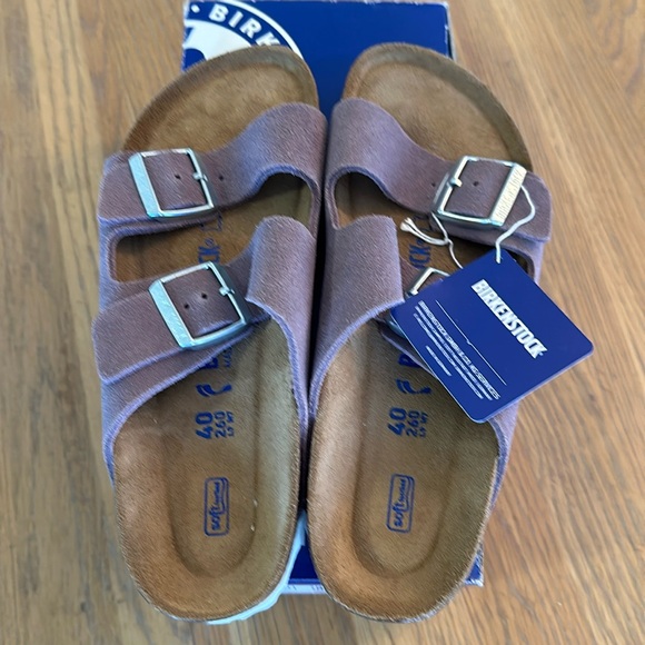 Birkenstock Shoes - Women’s Birkenstock Arizona